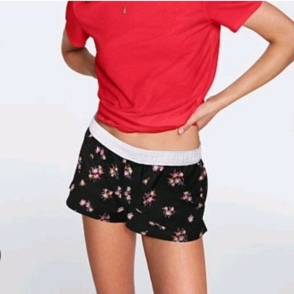 Victoria's Secret PINK Boxer Shorts